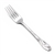 Lorilei by Oneida, Stainless Dinner Fork