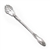 Cloeta by Wilcox & Evertson, Sterling Olive Spoon, Long Handle