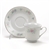 China Garden by Prestige, China Cup & Saucer