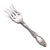 Cloeta by Wilcox & Evertson, Sterling Small Beef Fork
