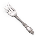 Cloeta by Wilcox & Evertson, Sterling Small Beef Fork