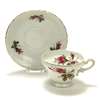 Royal Rose by Japan, China Cup & Saucer