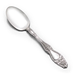 Cloeta by Wilcox & Evertson, Sterling Tablespoon (Serving Spoon)