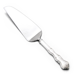 Mademoiselle by International, Sterling Pie Server