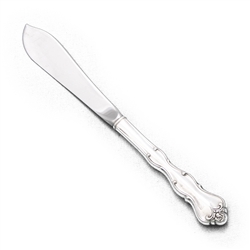 Mademoiselle by International, Sterling Master Butter Knife