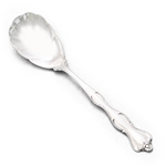 Mademoiselle by International, Sterling Sugar Spoon