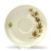 Autumn Splendor by Taylor Smith & Taylor Co., China Saucer