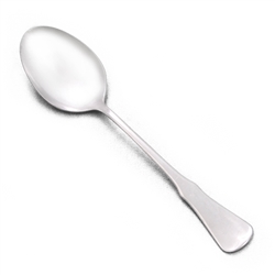 Patrick Henry by Community, Stainless Place Soup Spoon