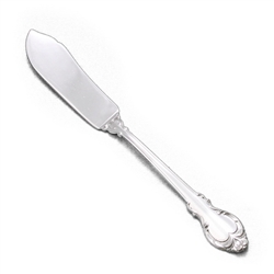 Silver Fashion by Holmes & Edwards, Silverplate Master Butter Knife