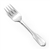 Gloria by Oneida, Stainless Cold Meat Fork