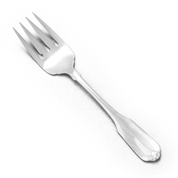 Gloria by Oneida, Stainless Cold Meat Fork