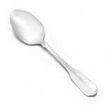 Gloria by Oneida, Stainless Tablespoon (Serving Spoon)