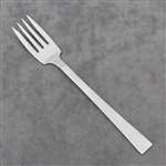 Swendia, Japan by Mfg. Unknown, Stainless Salad Fork