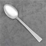 Swendia, Japan by Mfg. Unknown, Stainless Teaspoon