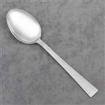 Swendia, Japan by Mfg. Unknown, Stainless Tablespoon (Serving Spoon)