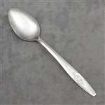 Temptation by Nasco, Stainless Teaspoon