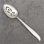 Duchess by Duchess, Stainless Tablespoon, Pierced (Serving Spoon)
