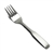 Colonial Country by Stanley Roberts, Stainless Salad Fork