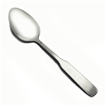 Colonial Country by Stanley Roberts, Stainless Place Soup Spoon