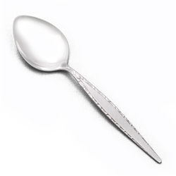 Venetia by Oneida, Stainless Place Soup Spoon