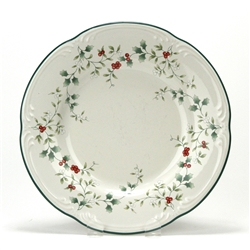 Winterberry by Pfaltzgraff, Stoneware Dinner Plate