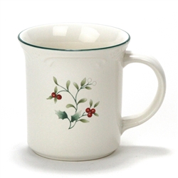 Winterberry by Pfaltzgraff, Stoneware Mug