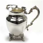 Du Maurier by Oneida, Silverplate Water Pitcher