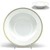 Monte Carlo by Mikasa, China Vegetable Bowl, Round