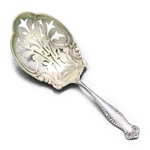 Canterbury by Towle, Sterling Nut Spoon, Monogram B