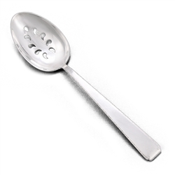 Old Lace by Towle, Sterling Tablespoon, Pierced (Serving Spoon)