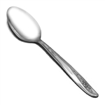 Midsummer by Oneida, Stainless Place Soup Spoon