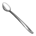 Midsummer by Oneida, Stainless Iced Teaspoon