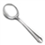 Romantique by Alvin, Sterling Cream Soup Spoon