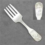 Baby Fork by SGD, Stainless, Peter Rabbit