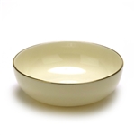 Olympia, Gold by Lenox, China Individual Salad Bowl