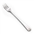 Colonial Shell by International, Sterling Cocktail/Seafood Fork