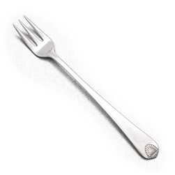 Colonial Shell by International, Sterling Cocktail/Seafood Fork