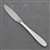 INS222 by International, Stainless Dinner Knife