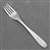 INS222 by International, Stainless Dinner Fork