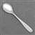 INS222 by International, Stainless Teaspoon
