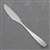 INS222 by International, Stainless Master Butter Knife