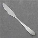 INS222 by International, Stainless Master Butter Knife