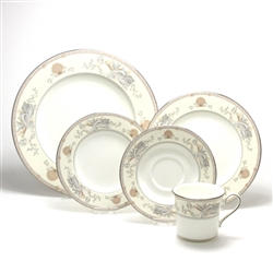 Treasure Cove by Mikasa, China 5-PC Setting