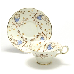 Copelands by Grosoenor, China Cup & Saucer