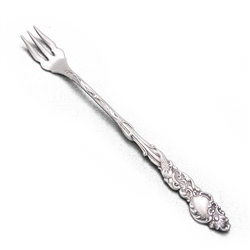 Columbia by 1847 Rogers, Silverplate Cocktail/Seafood Fork
