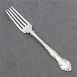 English Gadroon by Gorham, Sterling Dinner Fork