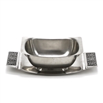 Velvet by Stanley Roberts, Stainless Gravy Boat, Attached Tray