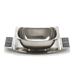 Velvet by Stanley Roberts, Stainless Gravy Boat, Attached Tray