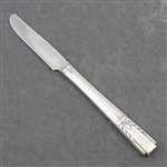 Lady Drake by Oneida, Silverplate Viande Knife, French