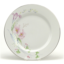 Pink Vista by Studio Nova, China Dinner Plate